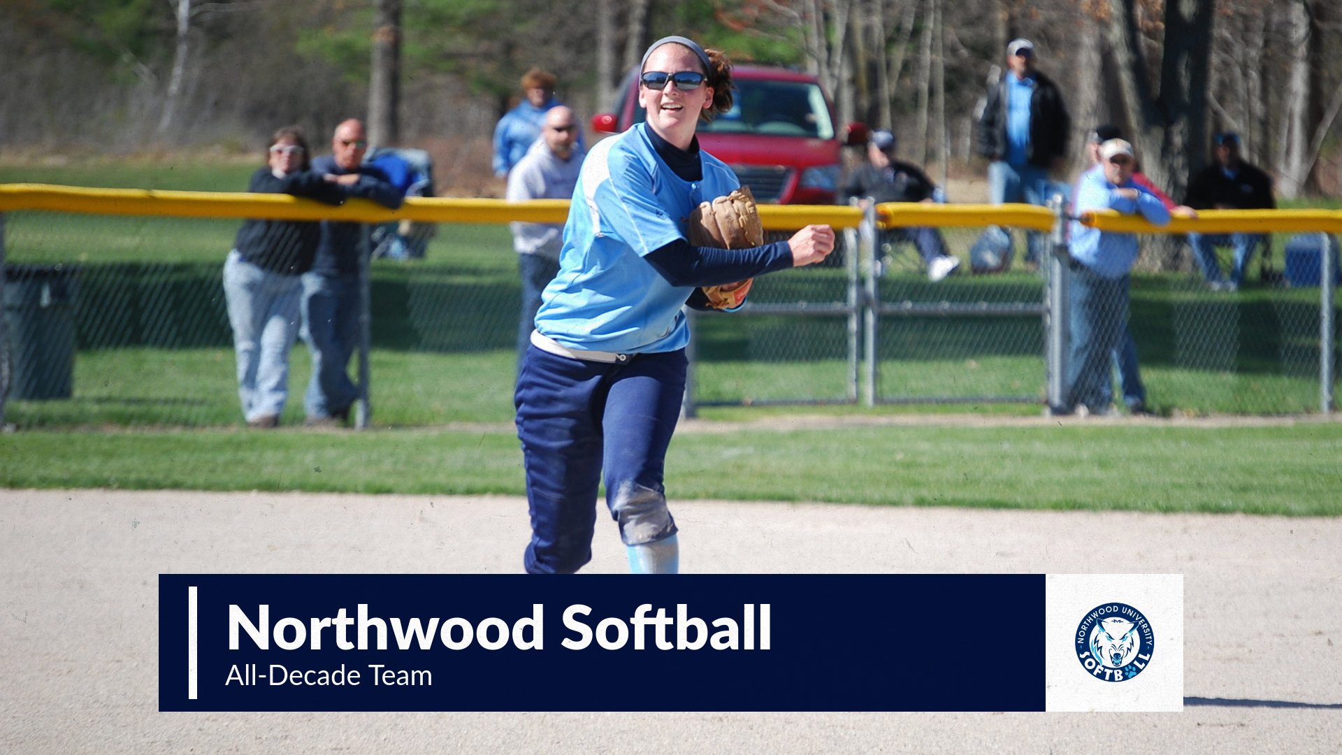All-Decade Team - Softball