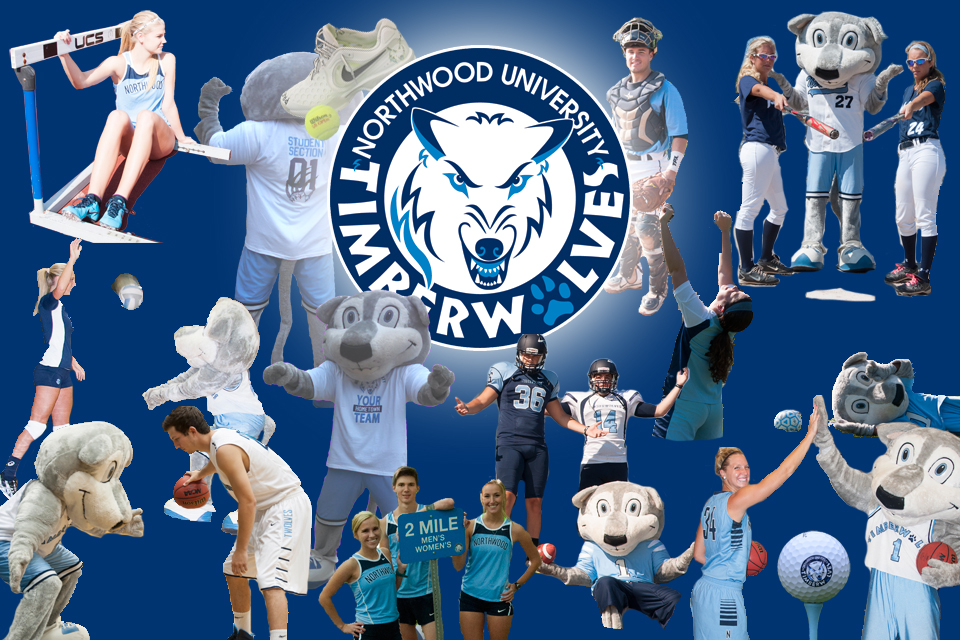 Northwood University Athletic Events This Week
