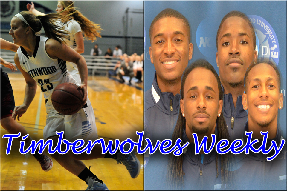 Timberwolves Weekly - Volume 50