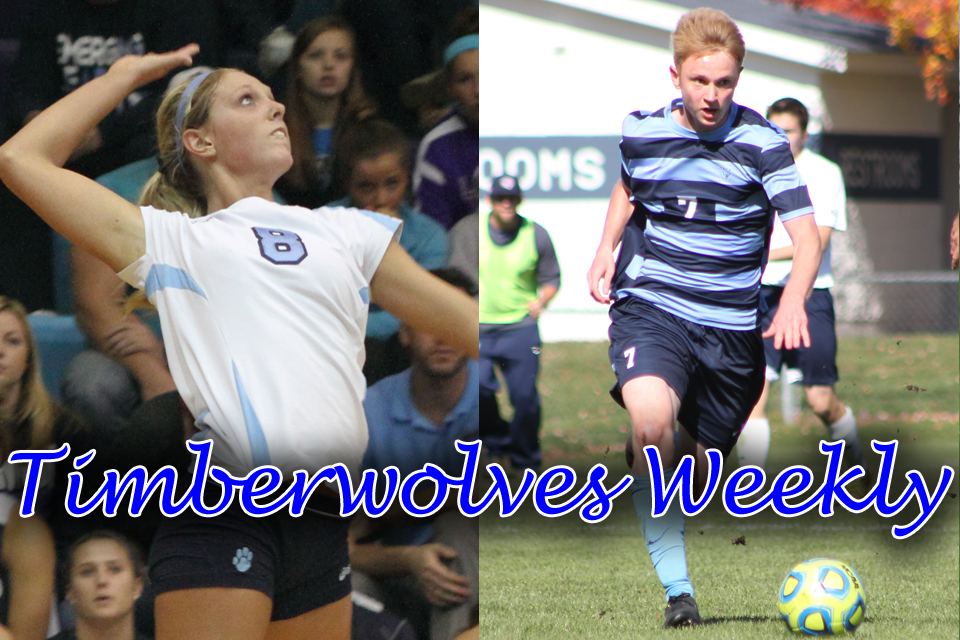 Timberwolves Weekly - Volume 40