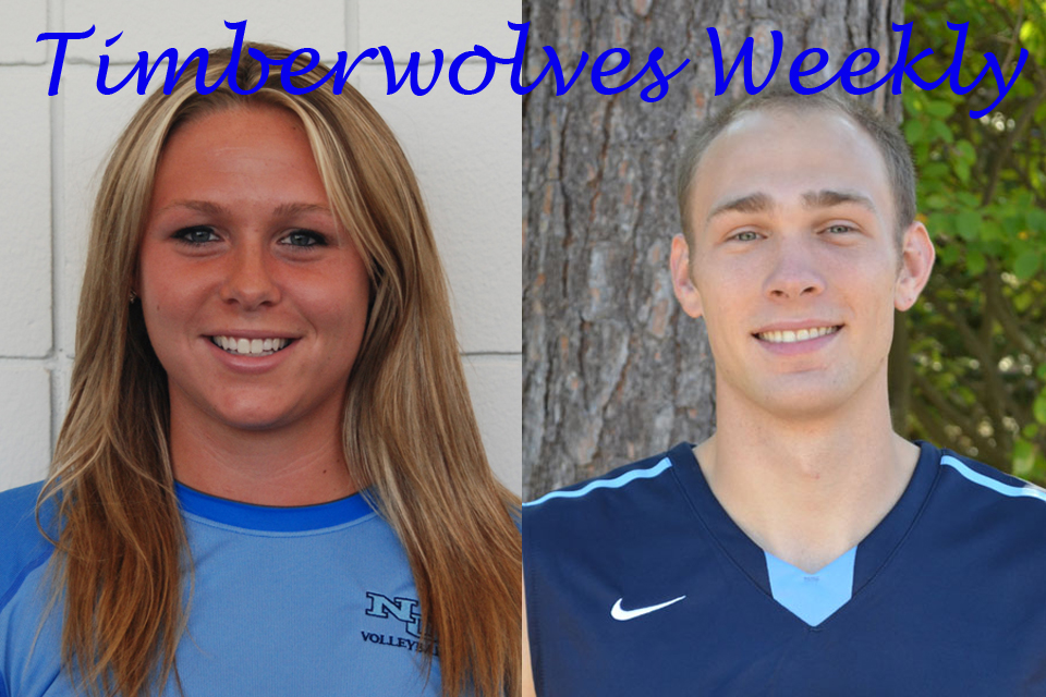 Timberwolves Weekly - Volume 9