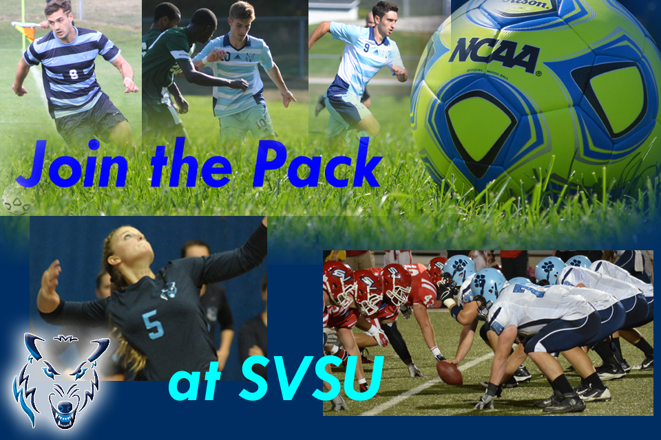 Northwood University Athletic Events This Week