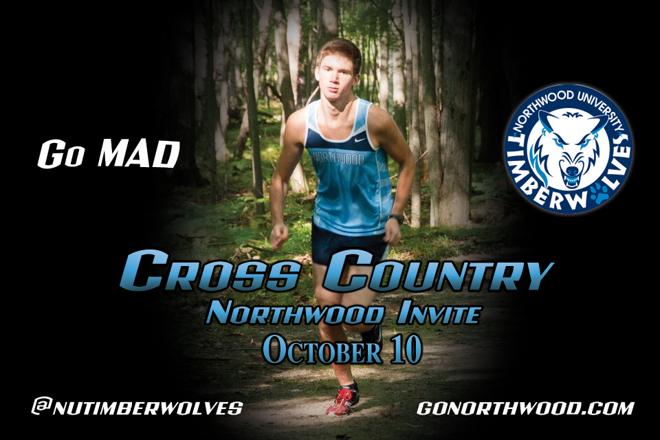 Timberwolves Host NU Invite - 10.10.15