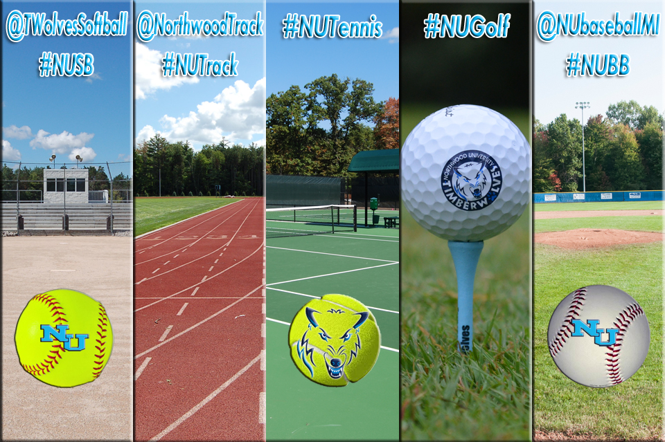 Northwood University Athletic Events This Week