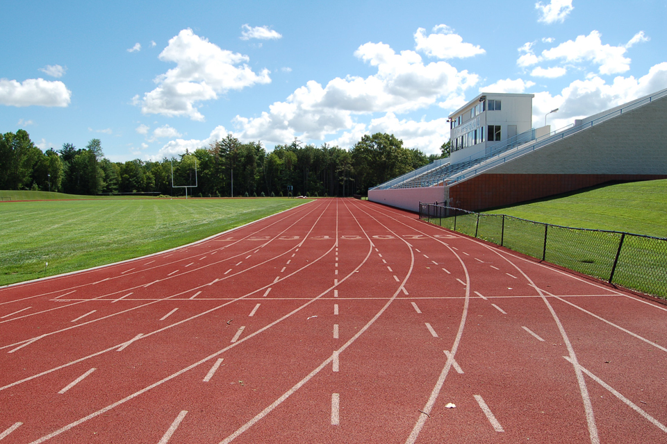 Track Programs Placed On USTFCCCA All-Academic Teams