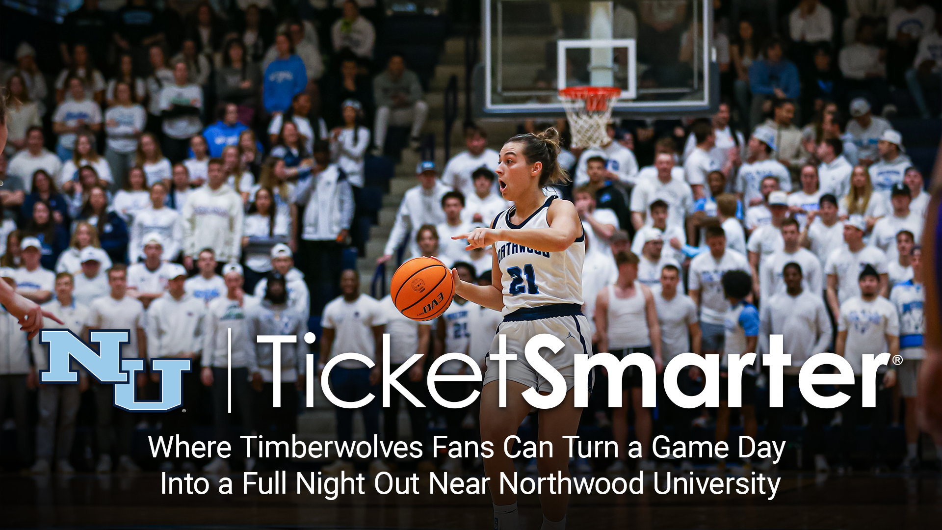 Where Timberwolves Fans Can Turn A Game Day Into A Full Night Out Near Northwood University