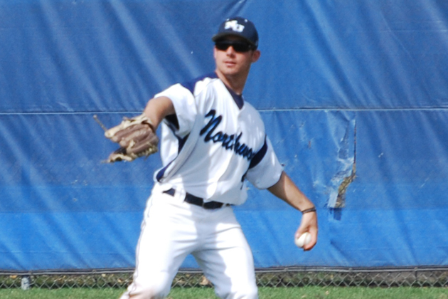Baseball Drops Pair At Ohio Dominican