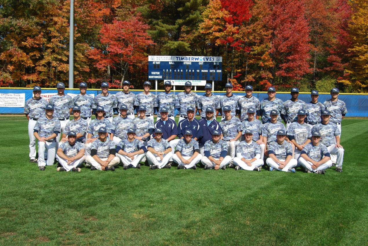 Baseball Loses 14-3 Contest To Saginaw Valley State