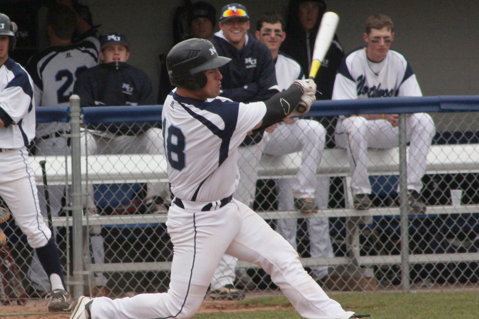 Baseball Opens Season With Sweep Over Montreat