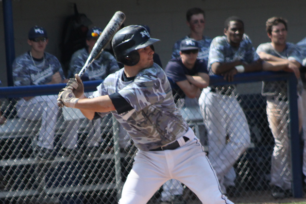 Baseball Falls To Tiffin 16-8