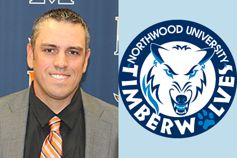 Jordan Bischel Named Head Baseball Coach