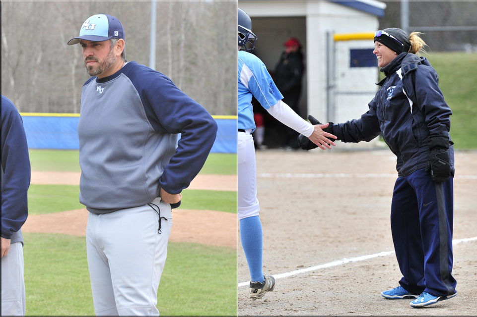 Pair Of Coaches Reach Milestone Victories