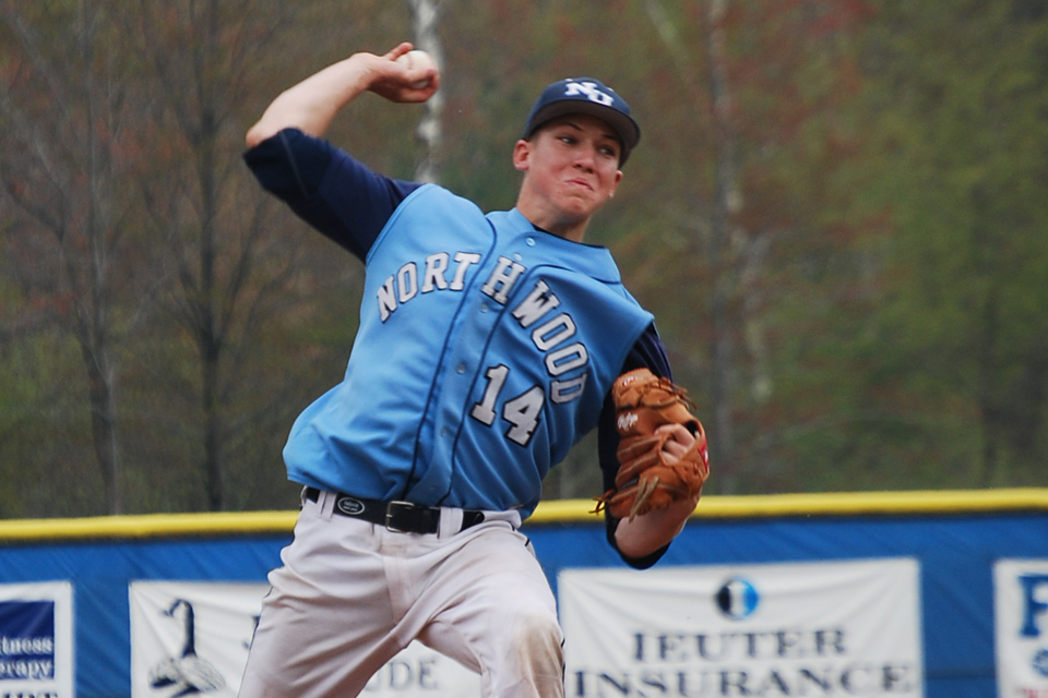 Baseball Splits Doubleheader Versus Findlay