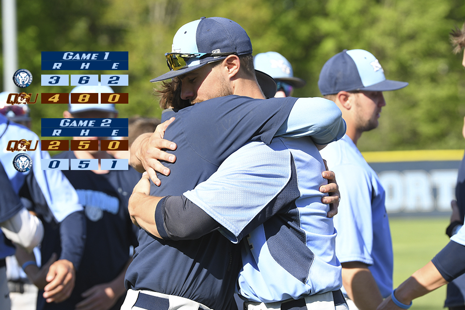 Baseball's Incredible 2017 Season Ends In Regional Title Game Against Quincy