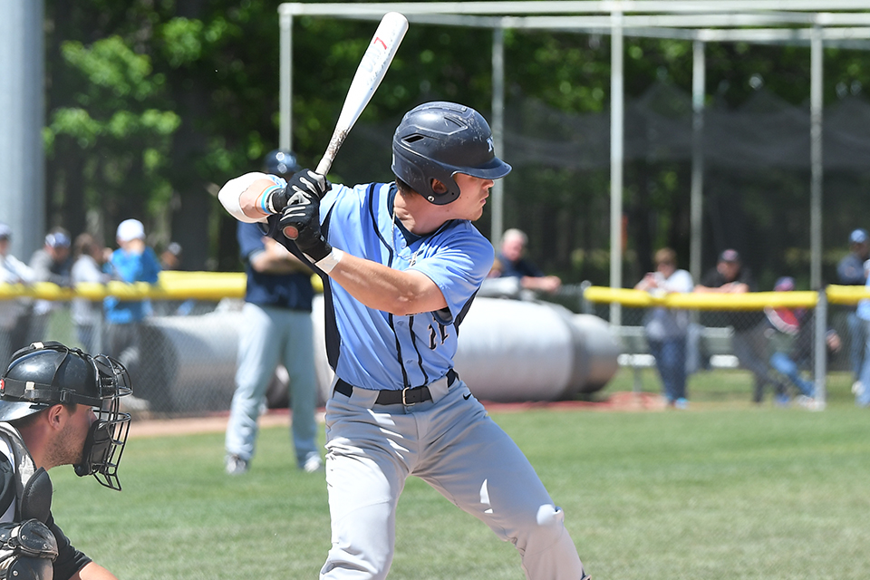 Baseball Advances To GLIAC Tournament Championship With 5-1 Win Over Ashland