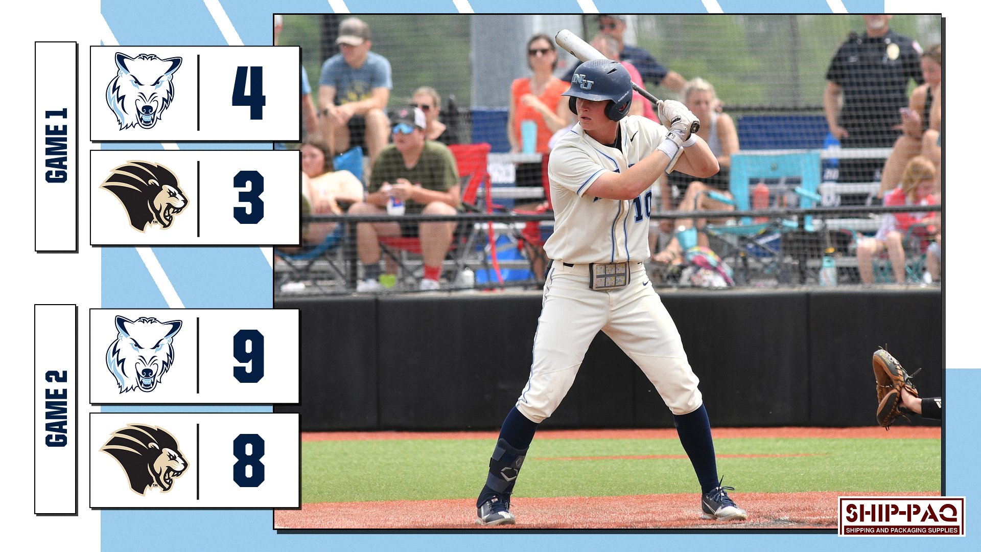 Baseball Improves To 5-0 With Pair of Wins At Purdue Northwest