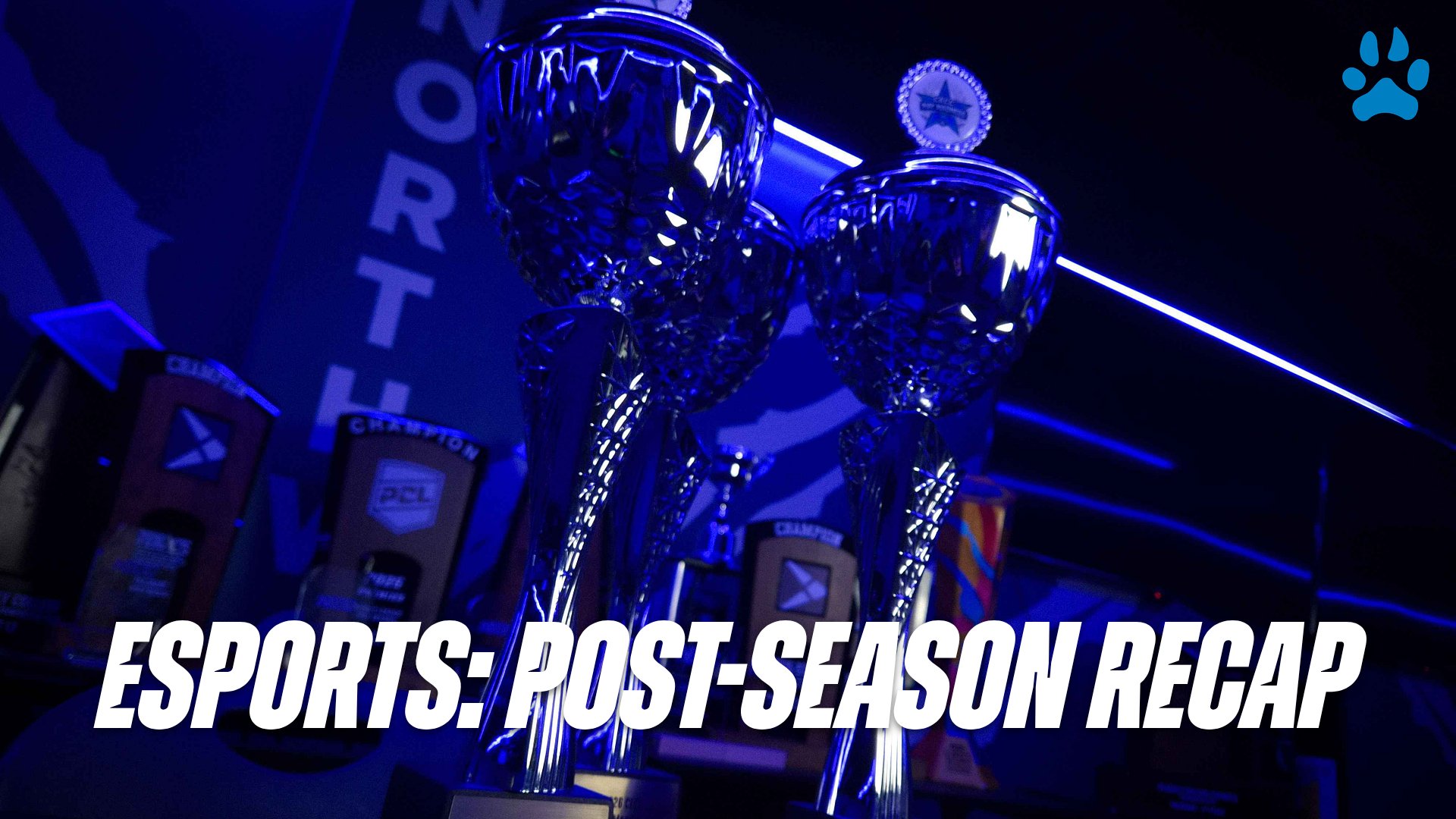 Esports: Post-Season Recap