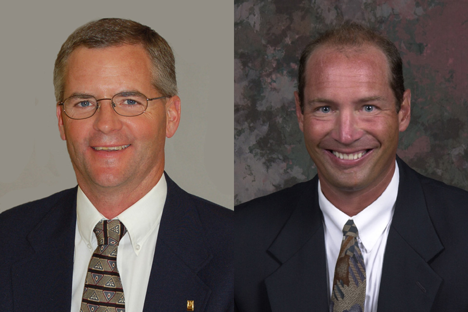 Northwood Announces Series of Athletic Department Changes