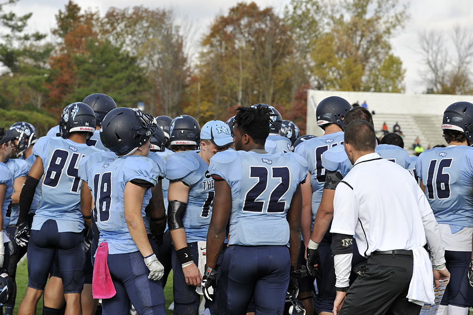 Northwood Travels To Findlay - Game Notes