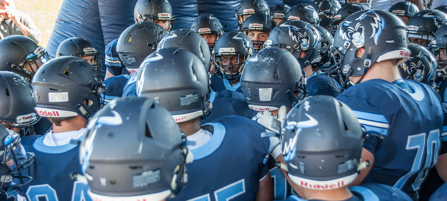 Football Announces 2019 Recruiting Class