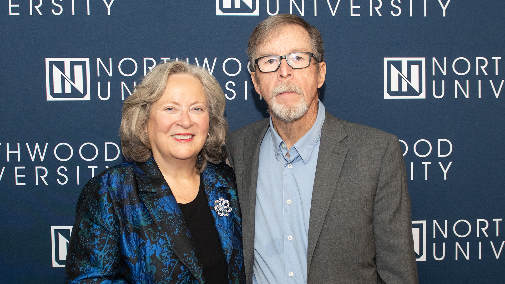 Strosacker gifts Northwood $500K for David J. Arnold Football Endowment