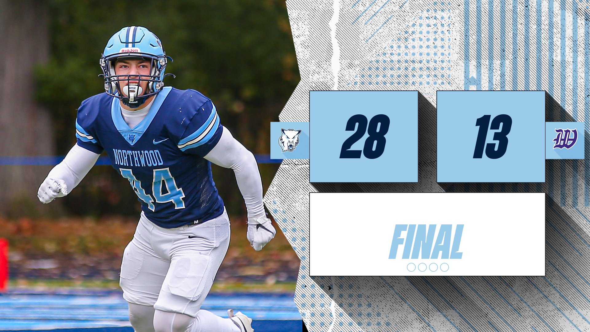 Football Earns 28-13 Road Win Over Kentucky Wesleyan
