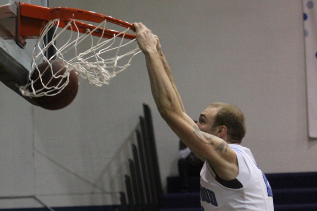 Will Bowles Earns GLIAC North Division Player of the Week