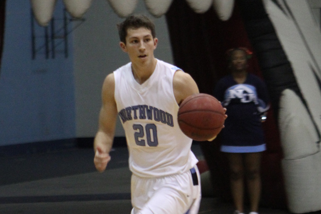 Men's Basketball Falls At The Buzzer 63-60 To Malone