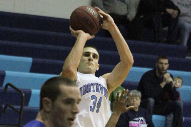 Men's Basketball Falls 90-80 In Overtime At Michigan Tech In GLIAC Quarterfinals