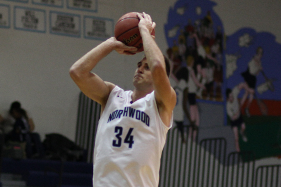 Men's Basketball Falls To Lake Erie 102-79