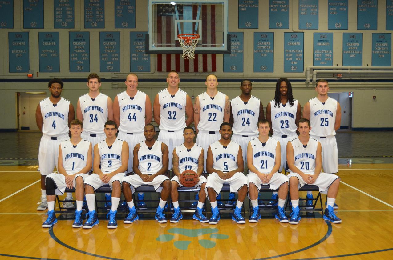 Men's Basketball Falls At Lake Erie 72-48