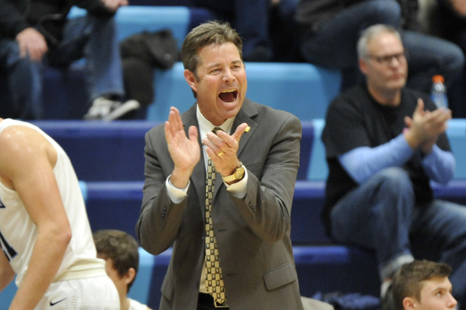 Head Coach Jeff Rekeweg announced the addition of eight student-athletes for the 2017-18 season