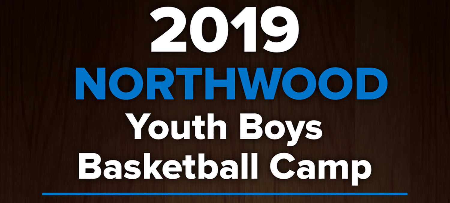 2019 Youth Camp