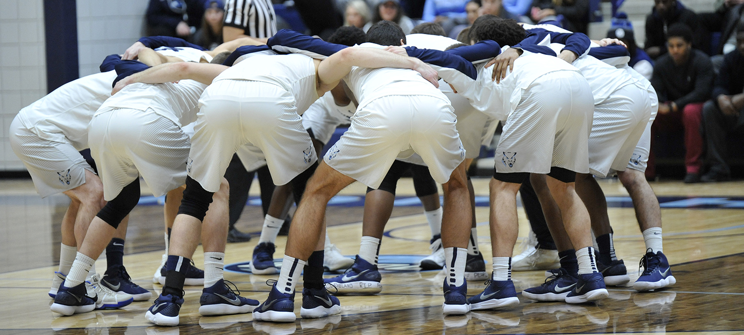 Team Huddle