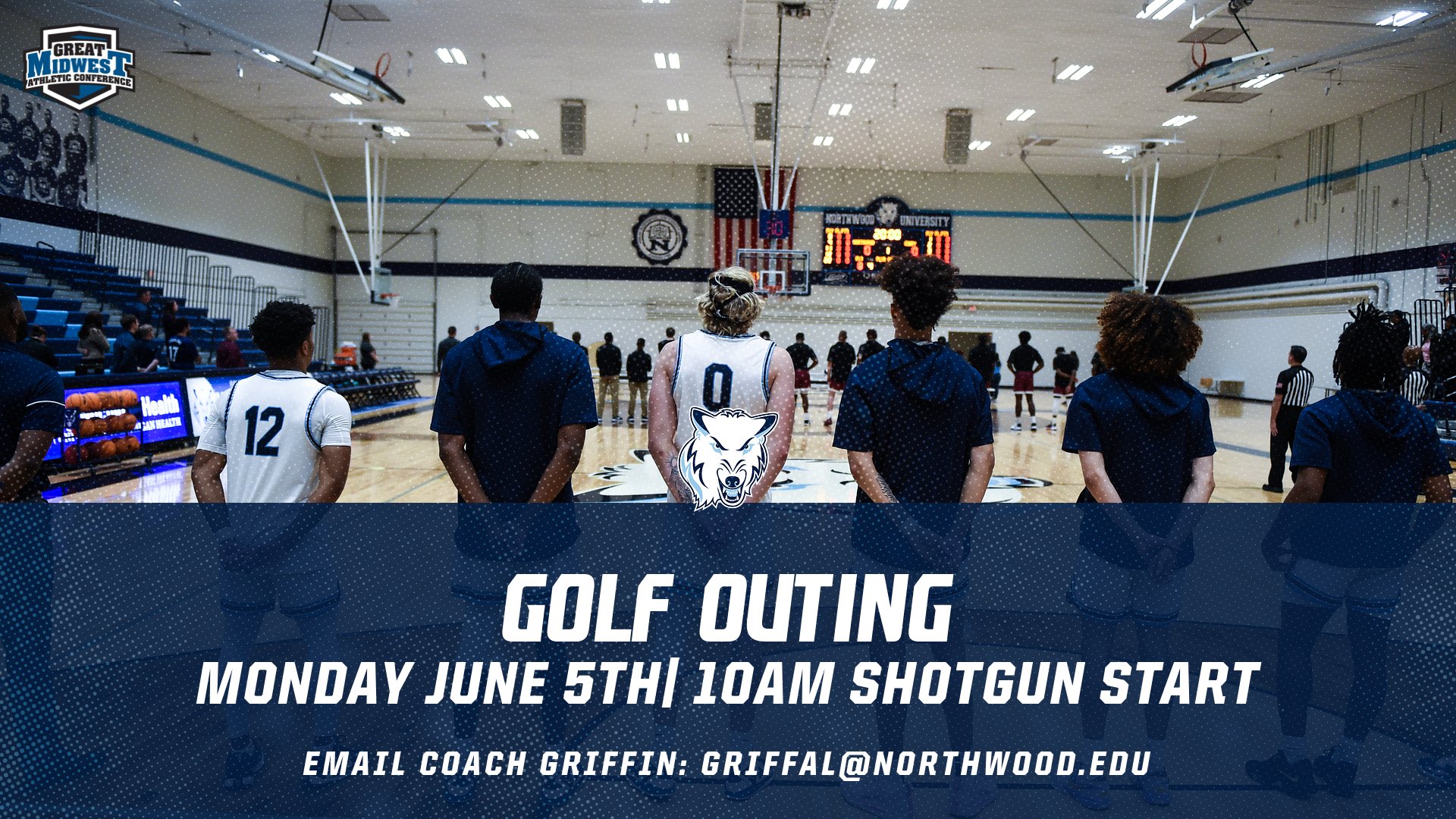 Men's Basketball To Host Golf Outing June 5 At The Pohlcat