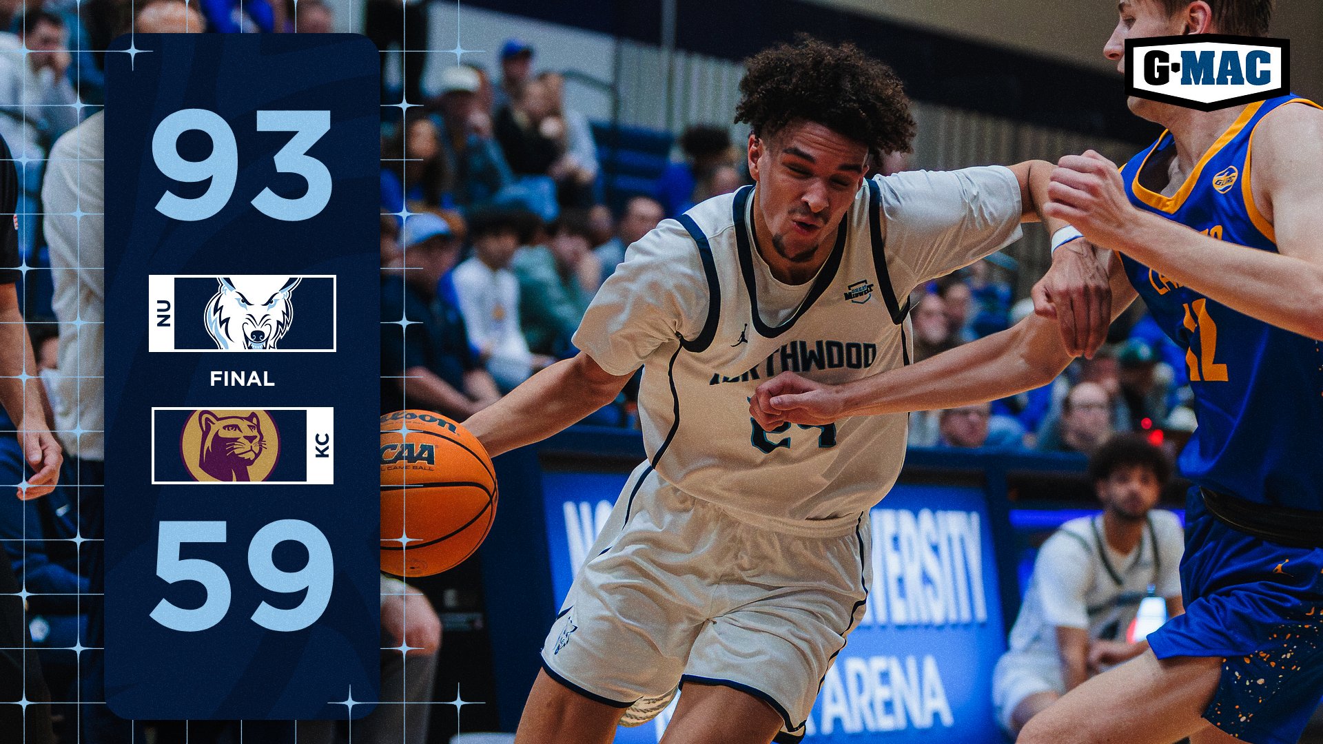 Men's Basketball Defeats Kuyper 93-59