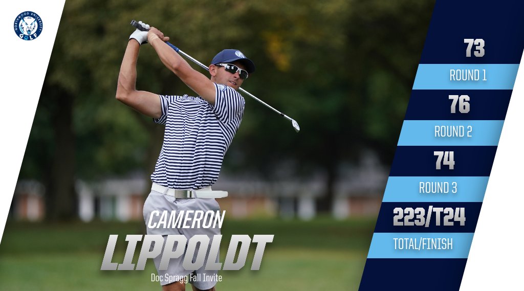 Cameron Lippoldt