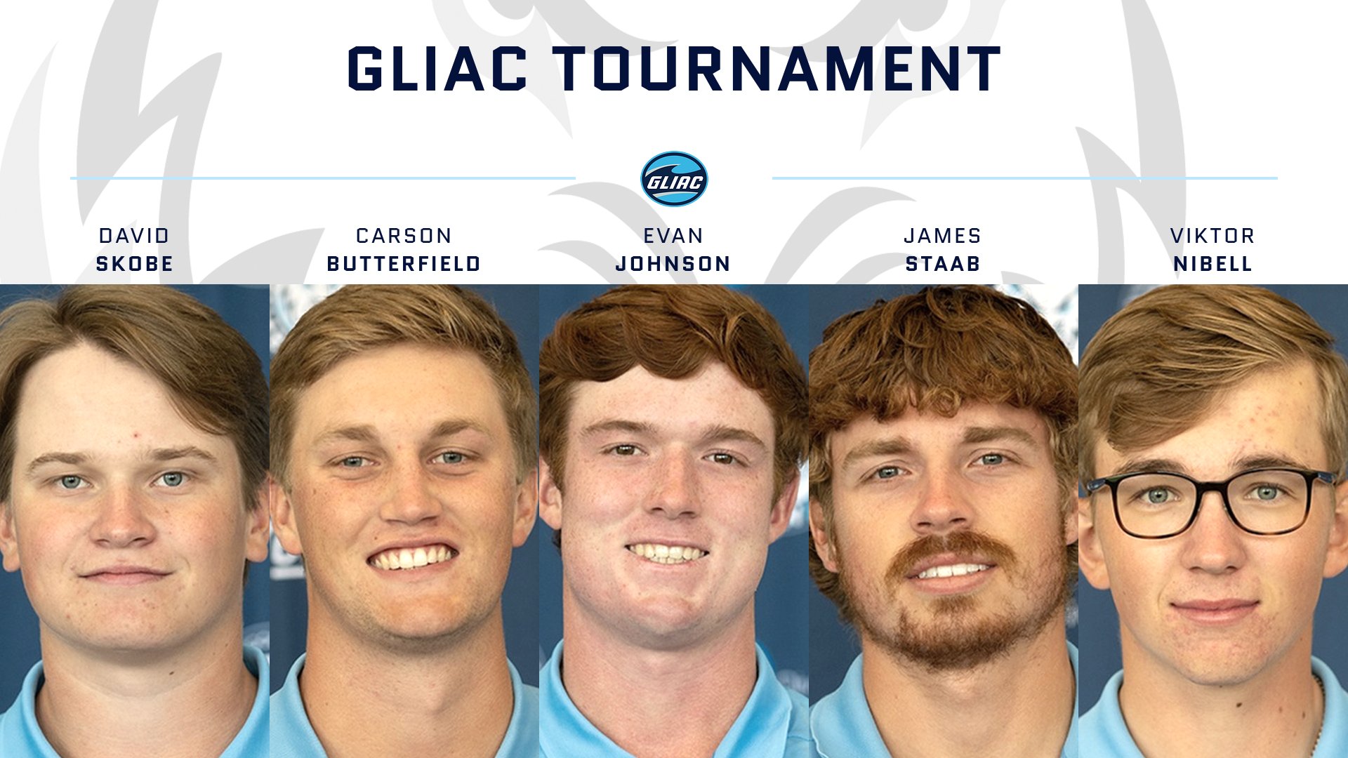 Men's Golf Falls In GLIAC Tournament Semifinals To Davenport