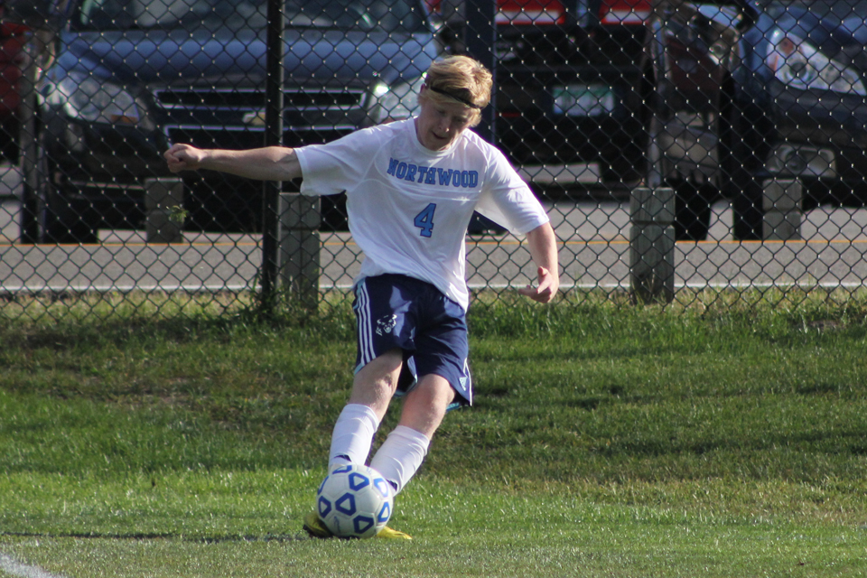 Men's Soccer Falls In Double Overtime At Notre Dame (OH)