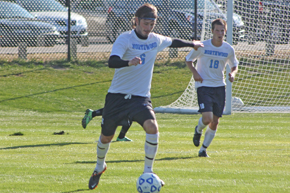 Men's Soccer Falls To Ohio Dominican 5-0