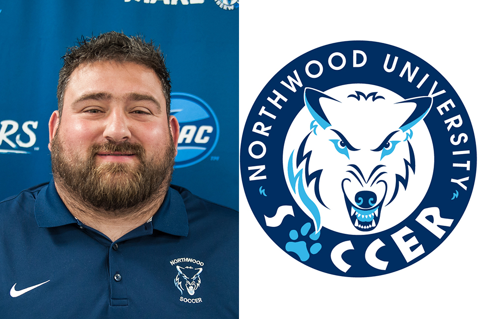 Stevie Shard Named Men's Soccer Head Coach