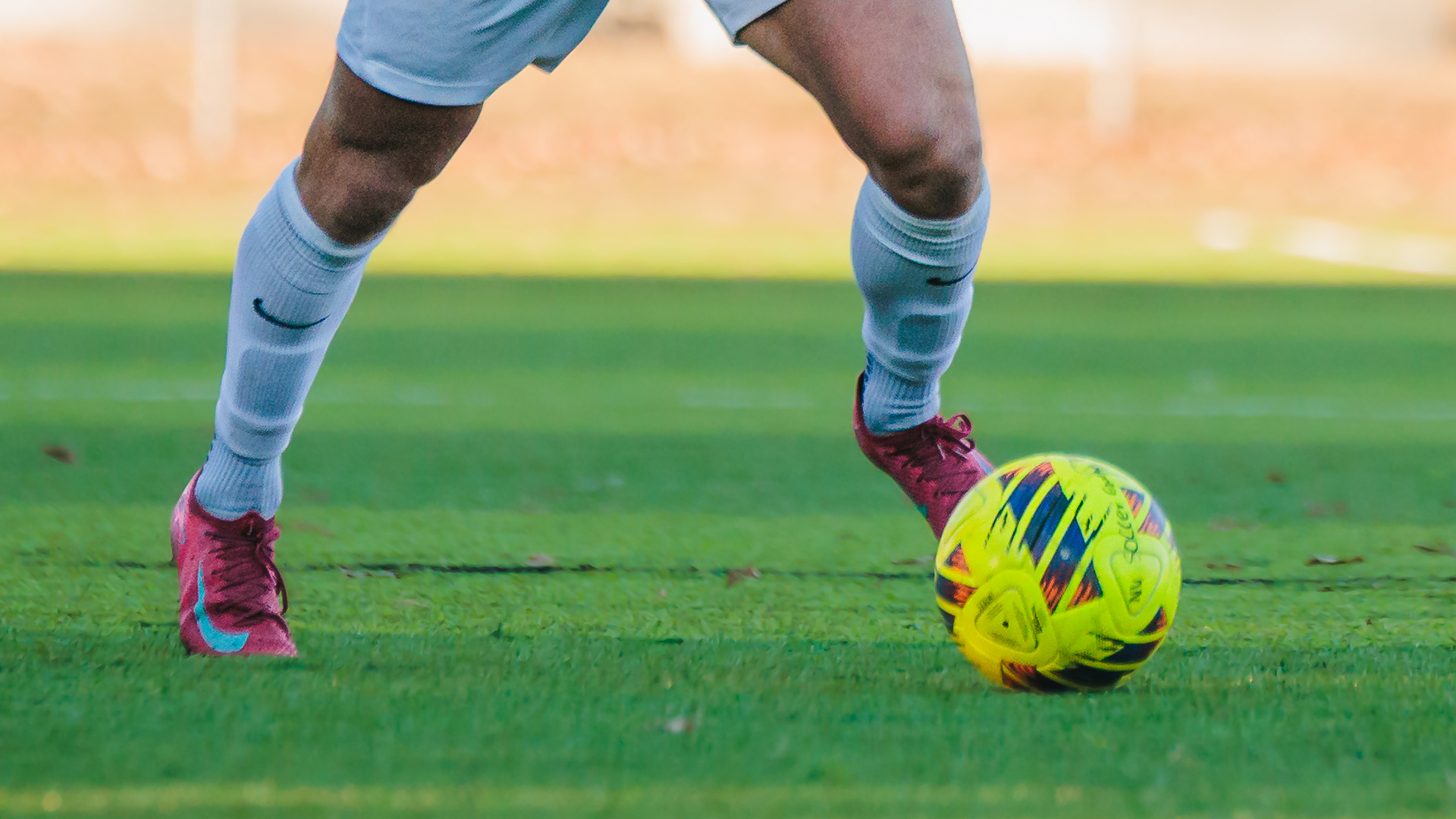 Northwood University Athletics Announces Change In Men's Soccer Leadership