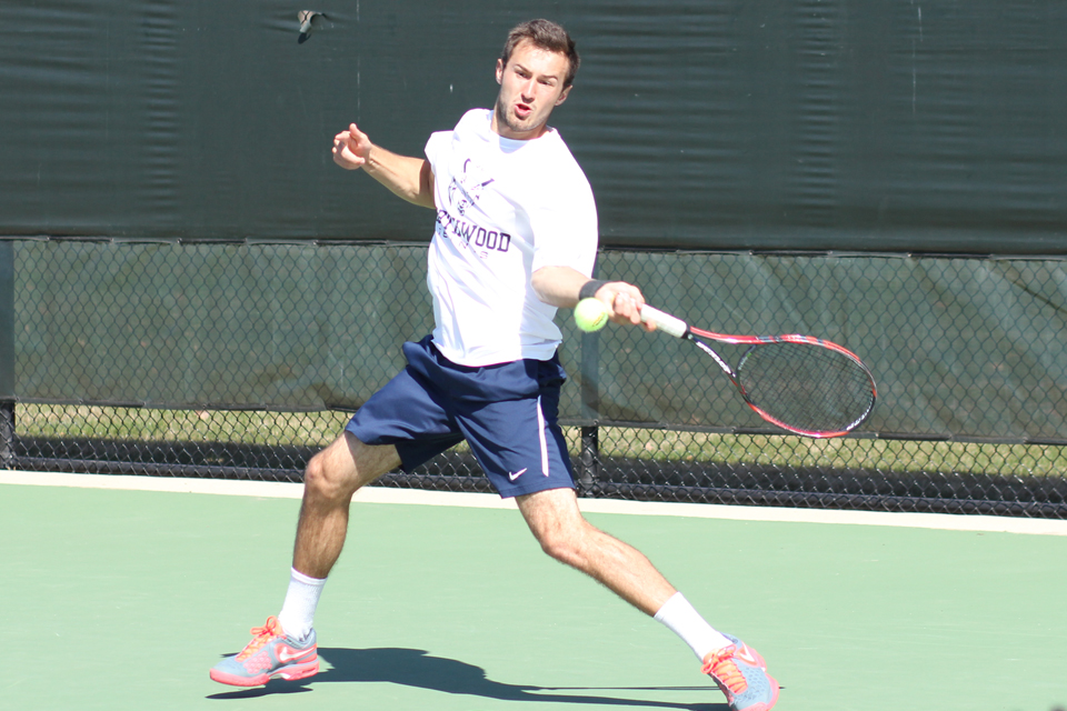 Men's Tennis Defeats Findlay 5-1 In GLIAC Tournament Opener