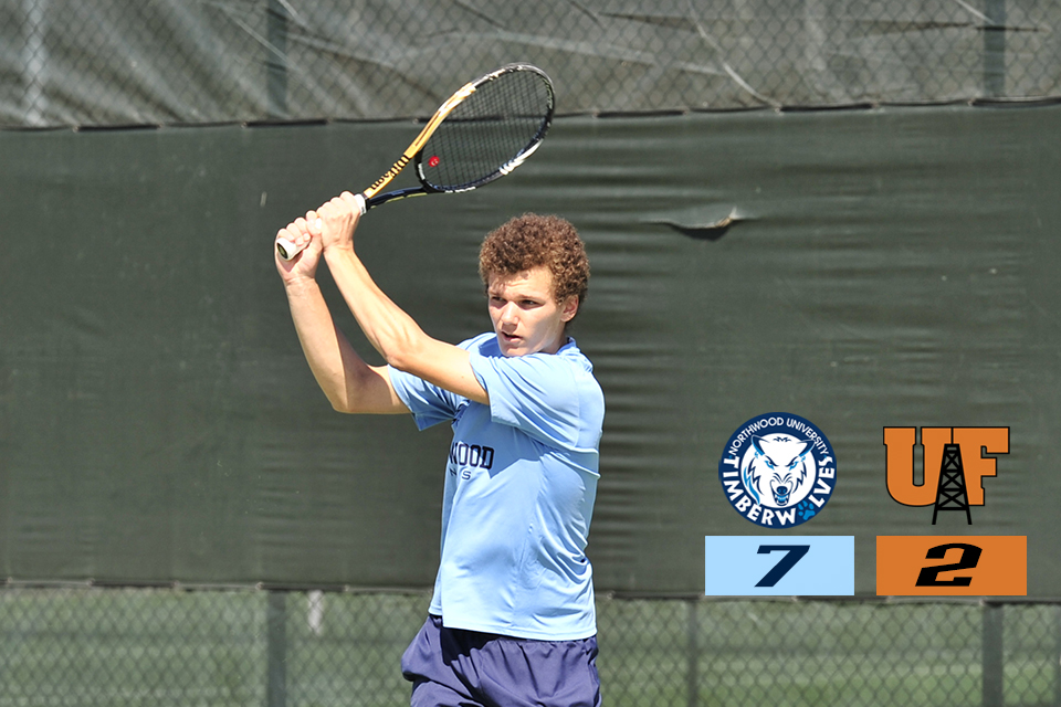 Northwood has now won four straight and is 3-0 in the GLIAC.