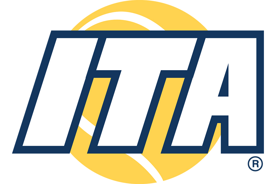 Tennis Teams Earn Academic Honors From The ITA