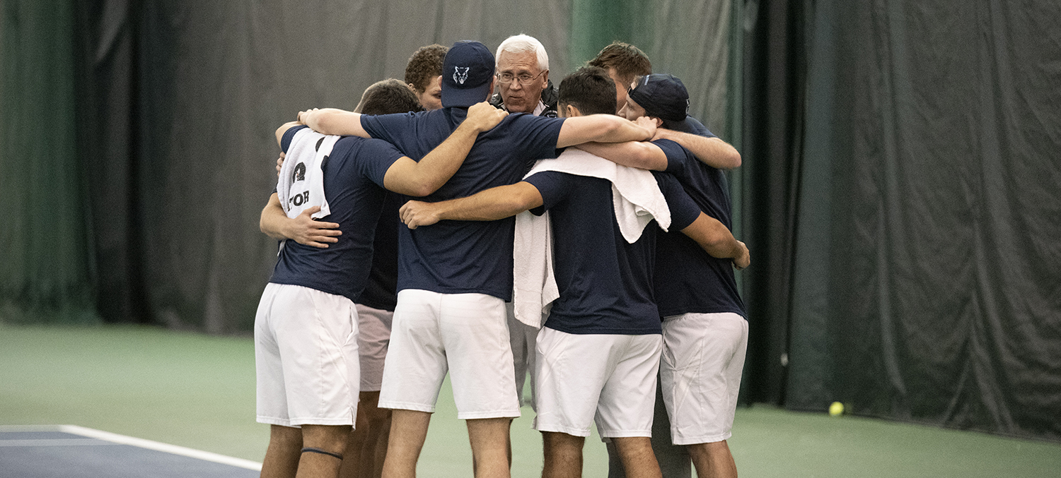 Northwood Men's Tennis