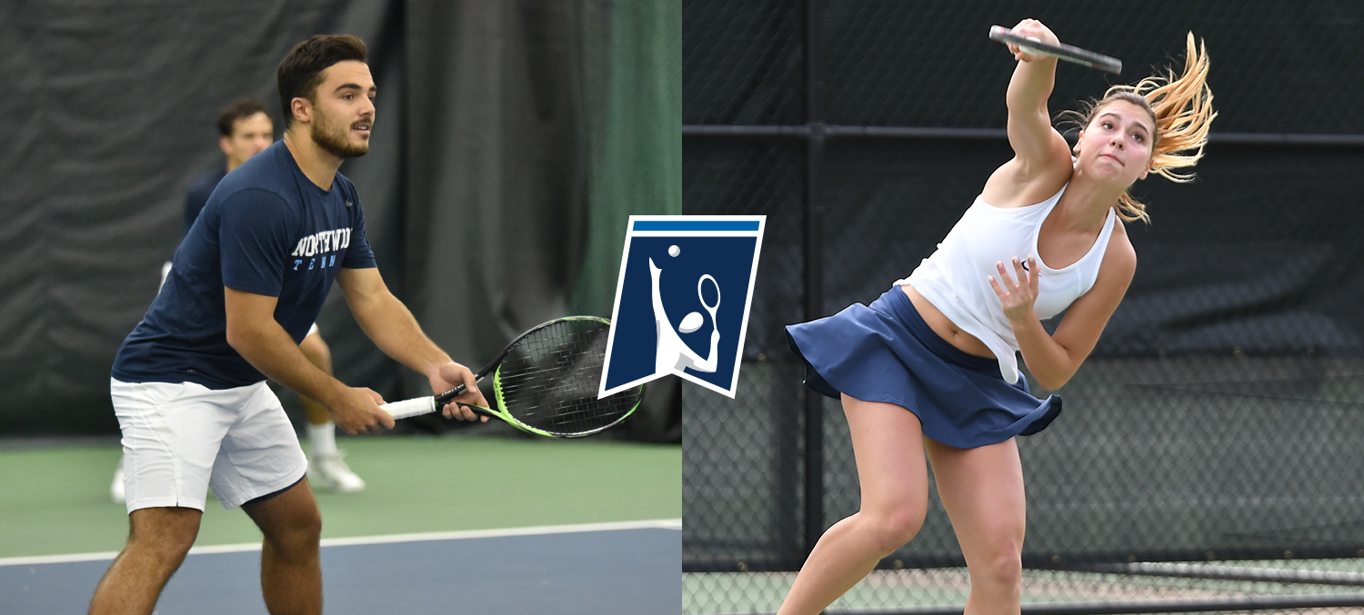 Northwood Tennis