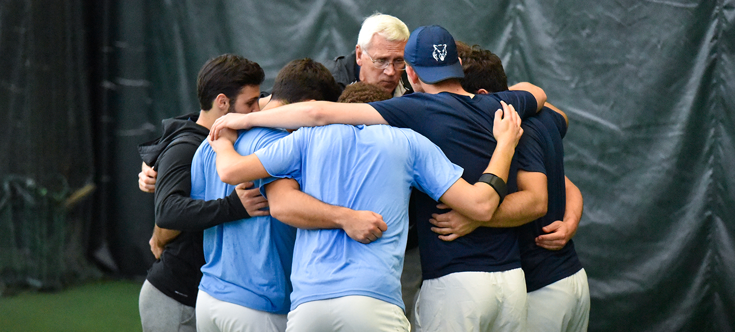 Northwood Men's Tennis