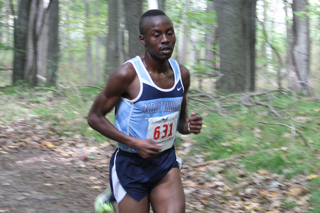 Track & Field Teams Compete At The Bob Eubanks Open