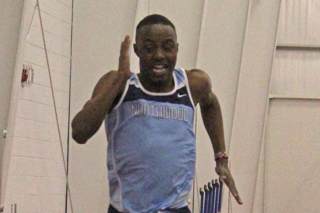 Track & Field Teams Compete At GLIAC Championships